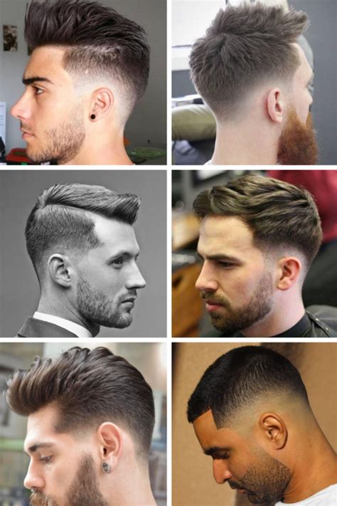 Cortes De Pelo Para Hombre 108 Estilos Para Renovar Tu Estilo Cortes De Pelo Hombre Cortes