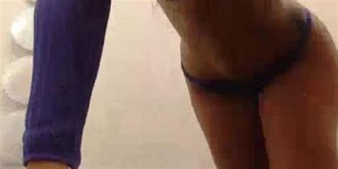 Naked Public Show With Kelsi Monroe Tnaflix