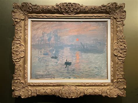 Musée Marmottan Monet An Impressionist Paradise Story of a City