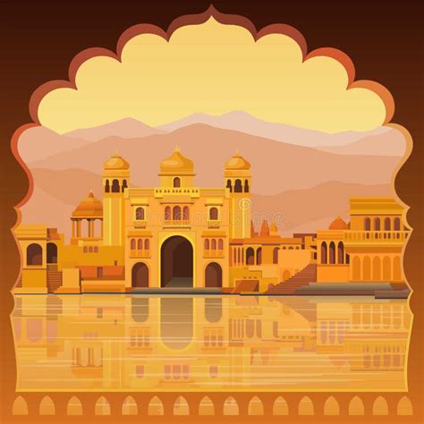 Rajasthan Stock Illustrations 3682 Rajasthan Stock Illustrations Vectors And Clipart Dreamstime