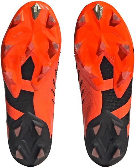 Chuteiras De Futebol Adidas Predator Accuracy Fg Teamsports Pt