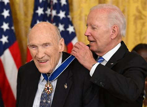 Former U.S. Senator Alan Simpson Dies Aged 93 - Newsweek