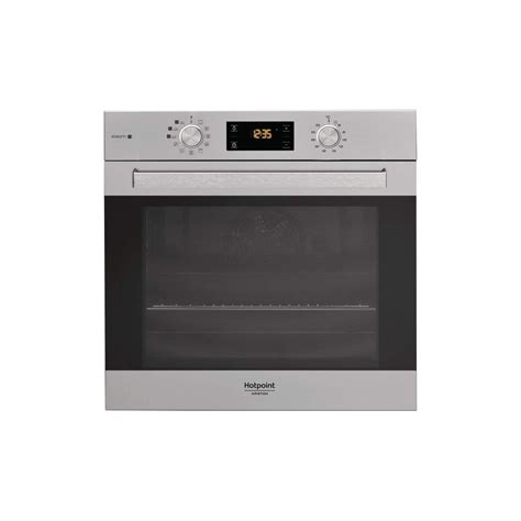 Hotpoint Fa S J Ix Ha Forno Da Incasso Elettrico Lt Inox Classe A