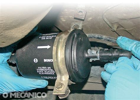 Revista O Mec Nico Combust Vel Limpo Motor Mais Eficiente Revista O