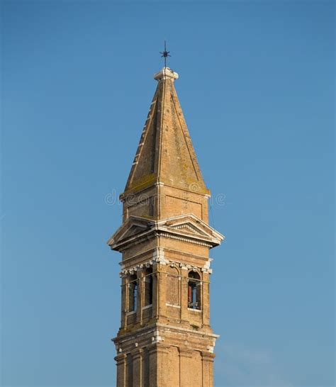 San Martino (Chiesa Di San Martino) Stock Image - Image of european ...