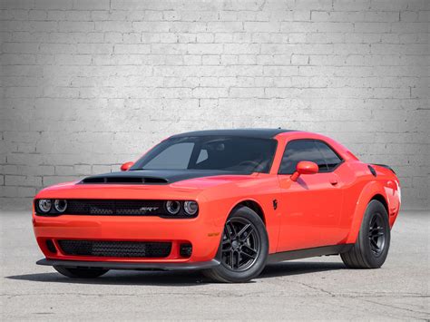 2023 Dodge Challenger SRT Hellcat Redeye Widebody | #102081P ...