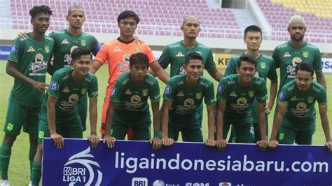 JADWAL Persebaya Di Putaran Kedua Liga 1 Aji Persiapkan Tim Lakukan