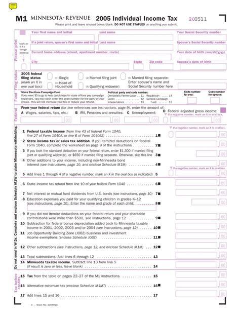 Mn Tax Refund Calendar Janel Othelia