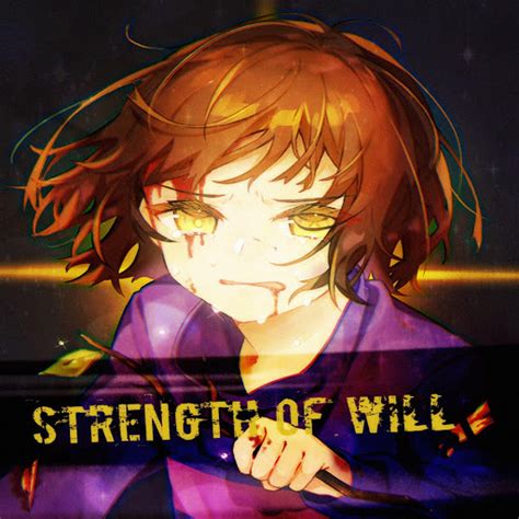 Strength Of Will A Frisk Megalovania YouTube Music