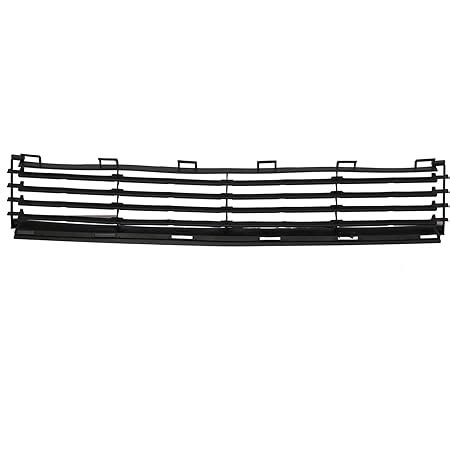 Amazon Karpal Front Lower Bumper Grille Grill Compatible With