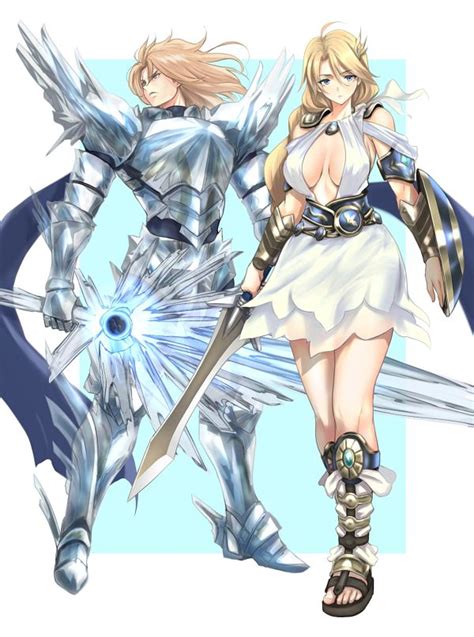 Soul Calibur Image By Hw Ww Zerochan Anime Image Board