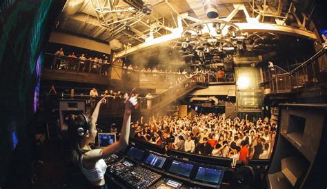 6 clubs in Seoul for a genuine South Korean nightlife experience - SG Magazine