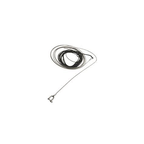 420 Wire Main Halyard For Halyard Lock Spars And Rigging From Pinnell