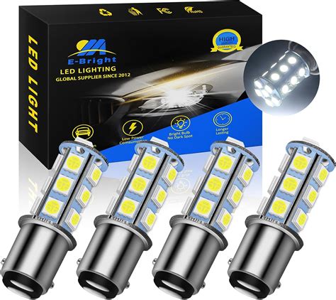 Everbright Turn Signal Led Bulb Bay D Bulb