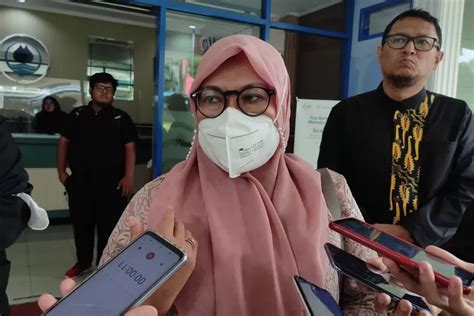 Tok Anggaran Penanganan Bencana Kota Bogor Tahun Naik Jadi Rp