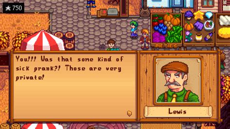 What Happens If You Put The Purple Shorts In Stardew Valley [2022