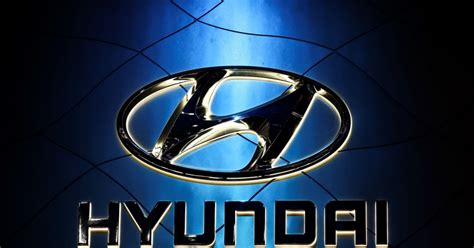 Hyundai To Invest 7 4 Billion In US By 2025 With Electric Cars In