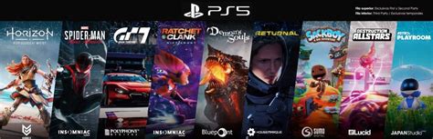 Mejores Juegos Ps5 2021 Comparador De Precios