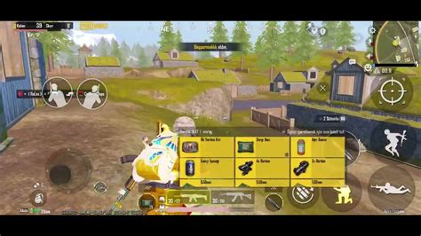 PUBG Mobile Rank Kasma YouTube