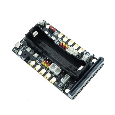 Servo Driver Servo Breakout Board Servo Motor Driver Board For Micro ...