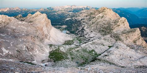 Top 10 Lakes Of Triglav National Park — Sunrose 7