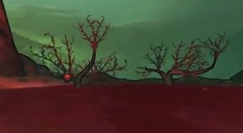 Borderlands Blood Tree Orcz The Video Games Wiki