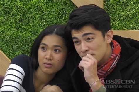 Pbb Otso Daily Update Lou Andre Tandem Wins Special Task To Have A