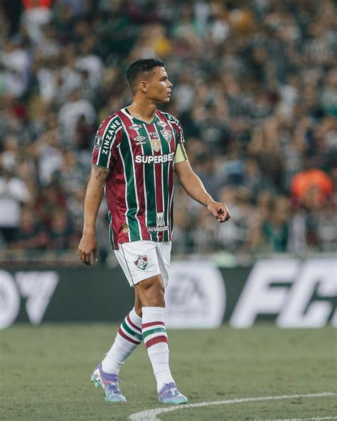 Fluminense tem ausência importante nos treinos da última terça feira