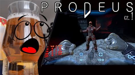 PRODEUS 2022 1 Czyli Co Ty Wiesz O Zabijaniu Gameplay Pl YouTube