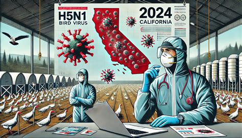 Understanding The Bird Flu Outbreak How Avian Influenza Spreads