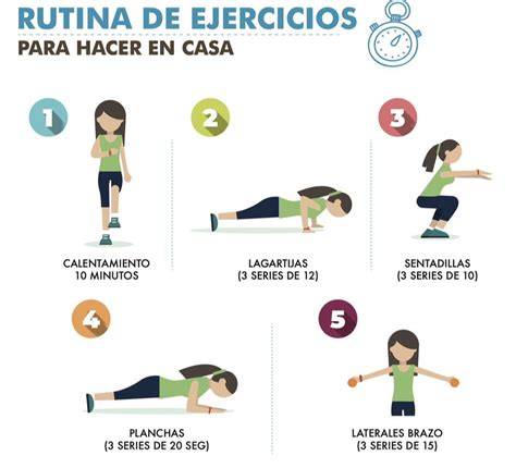 RUTINAS Cardio Sedentarios Yoga