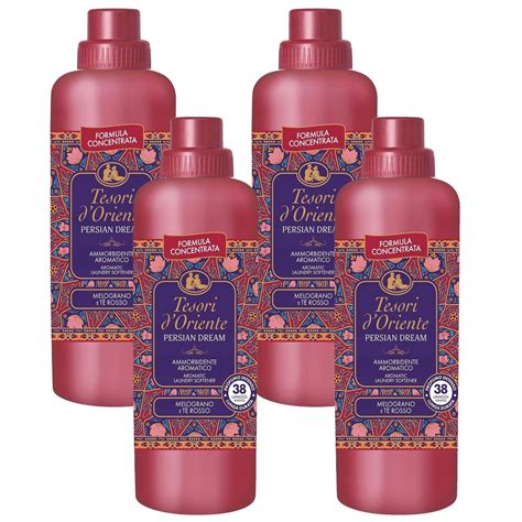 Tesori d Oriente Persian Dream skoncentrowany płyn do płukania 760 ml