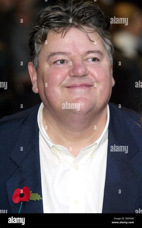 Robbie Coltrane Hi Res Stock Photography And Images Alamy