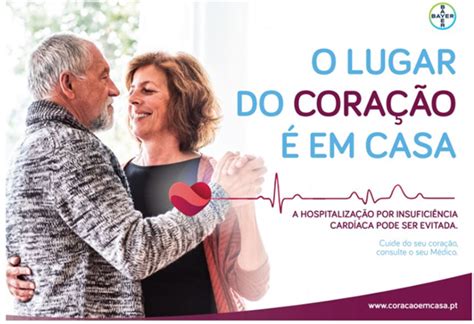 21 dos doentes Insuficiência Cardíaca foram internados em média