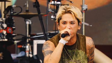 ONE OK ROCK Make It Out Alive 1CHANCE FESTIVAL 2023 YouTube