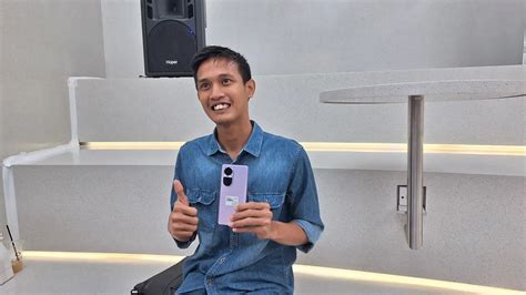 Cerita Pengguna Setia Hp Oppo Sudah Naksir Reno Series G Meski