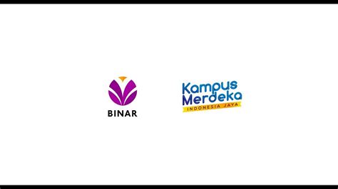 Pengalaman Belajar Di Binar Academy X Kampus Merdeka Batch 4 By