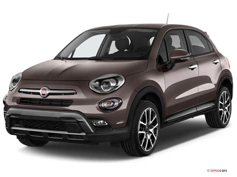 2017 FIAT 500X Review, Pricing, & Pictures | U.S. News