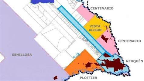 Con la ampliación del ejido de Neuquén se prevé un Parque Industrial