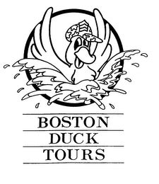 See Live Registered Trademark Boston Duck Tours With Classes