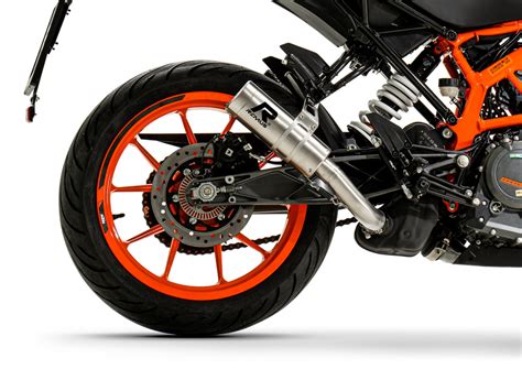 Edelstahl Silbern Matt Ktm Duke Duke Ab Eg Be