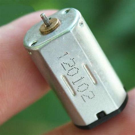 3 7v Strong Magnetic N30 Micro Electric Motor Dc 3v 5v Forward Reverse Permanent Magnet High