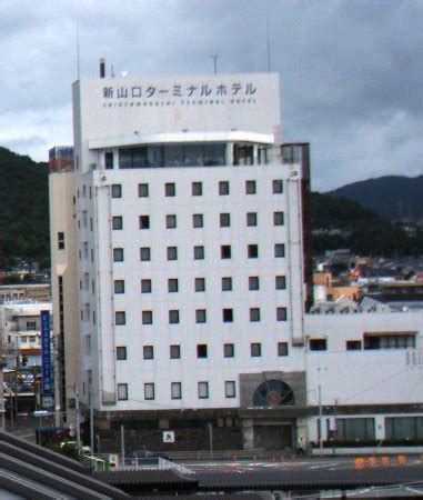 SHIN YAMAGUCHI TERMINAL HOTEL - Prices & Reviews (Japan)