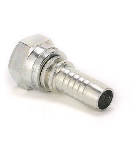 Jis Gas Female Cone Seat Needfitting Fluid Power And