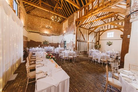 Tudor Manor House Wedding Venue In Essex Leez Priory Amazing Space Weddings