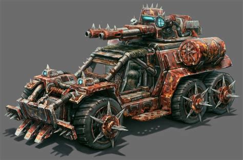 Tauros Warhammer 40k Lexicanum