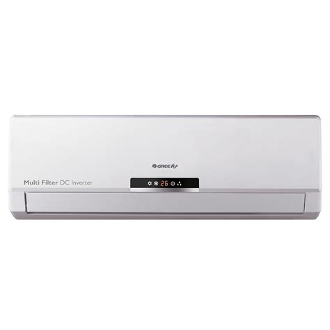 Unitate Interna 12000 Btu Gree Inverter Sisteme Multi Split Clima Fresh