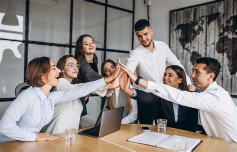 Qué Es El Bienestar Laboral Y Cómo Lograrlo Para Tu Equipo Grupo Atman