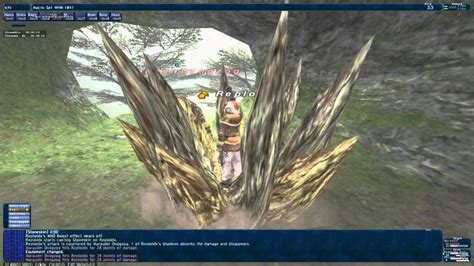 Ffxi San D Oria Mission Prestige Of The Papsque Youtube