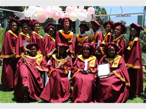 Kudi Designs And Sewing School Graduation Ceremony A Success Southern